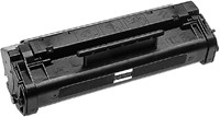 Tonercartridge Quantore alternatief tbv Canon FX-3 zwart-2