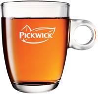 Thé Pickwick sterrenmunt 25x 2g avec enveloppe-1