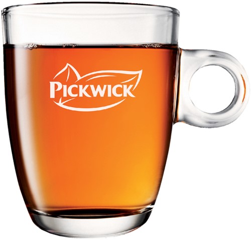 Thé Pickwick sterrenmunt 25x 2g avec enveloppe-1