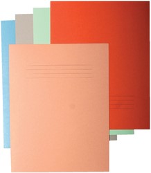 Chemise Quantore ICN1 Folio 240x360mm chamois