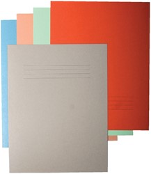 Chemise Quantore ICN1 Folio 240x360mm gris