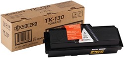 Toner Kyocera TK-130K noir