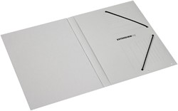Dossier Djois Extension File 70mm 335g gris