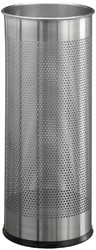 Paraplustandaard 3371-23 perforatie 620x260mm RVS