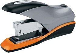 Agrafeuse Rexel Optima 70HD max 70 fls noir/argent