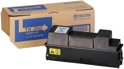 Toner Kyocera TK-350K noir