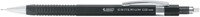 Portemine BIC Criterium HB 0,5mm avec gomme et clip métal