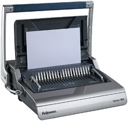 Perforelieuse Fellowes Galaxy 21 perforations