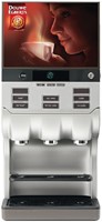 Lait concentré Douwe Egberts Cafitesse Café Milc pour distributeur 2L-1