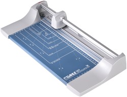 Règle pour rogneuse Dahle 507