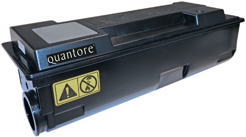 Toner Quantore alternative pour Kyocera TK-340K noir-2