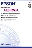 Papier jet d’encre Epson S041068 A3 105g mat 100 feuilles