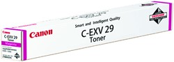 Cartouche toner Canon C-EXV 29 rouge
