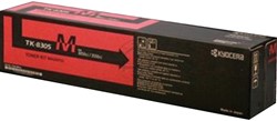 Toner Kyocera TK-8305M rouge