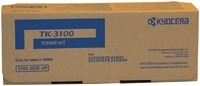 Toner Kyocera TK-3100K noir
