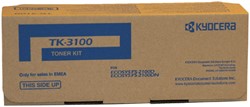 Toner Kyocera TK-3100K noir