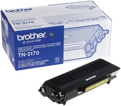 Toner Brother TN-3170 noir