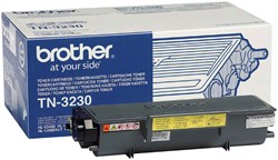 Toner Brother TN-3230 noir