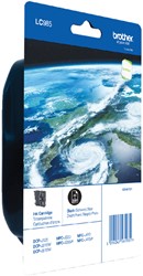Cartouche d’encre Brother LC-985BKBP noir