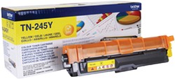 Toner Brother TN-245Y jaune