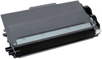 Toner Quantore alternative pour Brother TN-3380BK noir-2