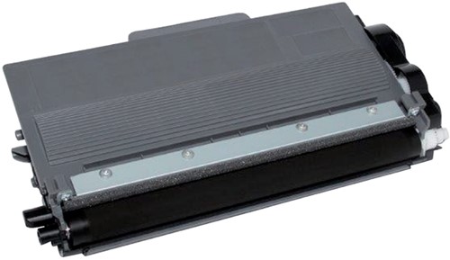 Toner Quantore alternative pour Brother TN-3380BK noir-2