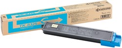 Toner Kyocera TK-8325C bleu