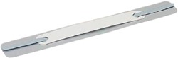 Hechtstrip Djois Stripper-Stickup zelfklevend wit 100 stuks