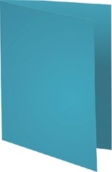 Chemise Exacompta Forever A4 170g bleu clair 100 pièces