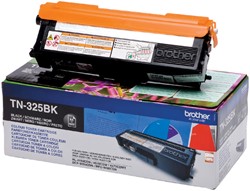Toner Brother TN-325BK noir