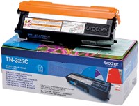 Toner Brother TN-325C bleu