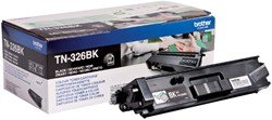 Toner Brother TN-326BK noir