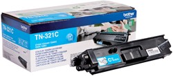 Toner Brother TN-321C bleu