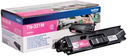 Toner Brother TN-321M rouge