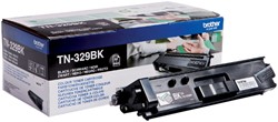 Toner Brother TN-329BK noir