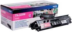 Toner Brother TN-329M rouge