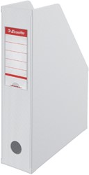 Porte-revues pliable  Esselte VIVIDA A4 blanc