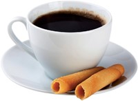 Café moulu pour filtre Douwe Egberts Mélange Rouge 250g-1