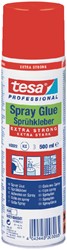 Colle tesa® extra strong permanent spray 500ml