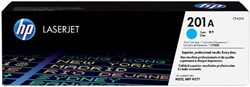 Cartouche toner HP CF401A 201A bleu