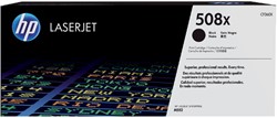 Cartouche toner HP CF360X 508X noir