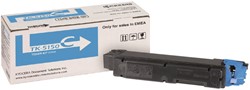 Toner Kyocera TK-5150C bleu