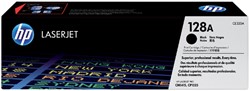 Cartouche toner HP CE320A 128A noir
