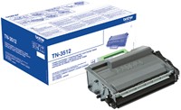 Toner Brother TN-3512 noir