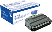 Toner Brother TN-3520 noir