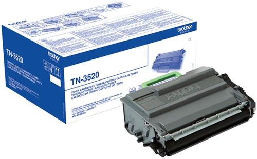 Toner Brother TN-3520 noir