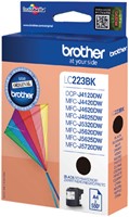Cartouche d’encre Brother LC-223BK noir