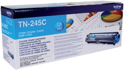 Toner Brother TN-245C bleu
