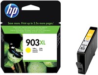 Cartouche d’encre HP 903XL T6M11AE jaune