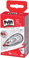 Roller correcteur Pritt rechargeable Flex 4,2mmx12m-3